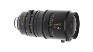 Cooke - Varotal i FF zoom - Cooke Look - Ceproma