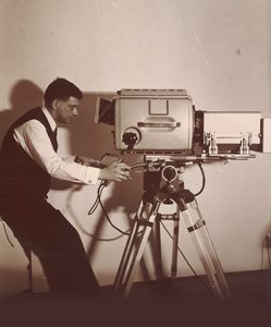 Denz - 1971 - Historia de Denz
