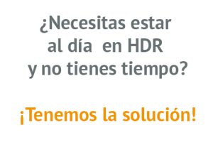 HDR per Tutti, jornadas de puertas abiertas