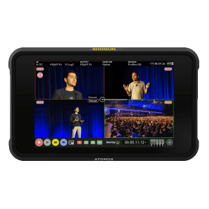 Atomos Shogun Classic