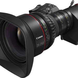 Canon CN10X25 IAS S