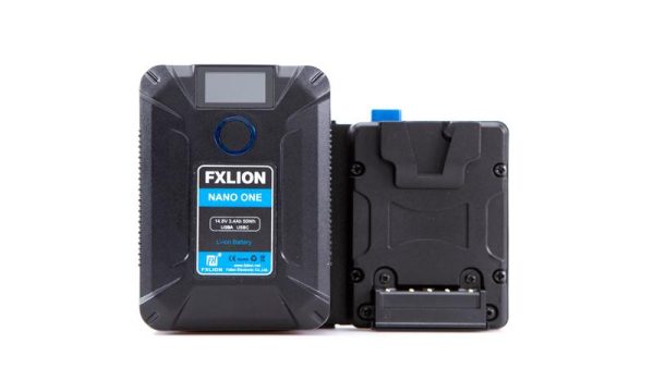NANO L2S-C FXLION