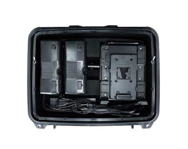 Fiilex 540 WHr Juice Box Kit - Imagen 2