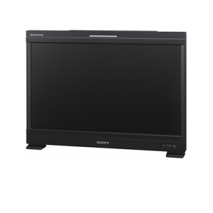 Monitor Sony BVM-F250A