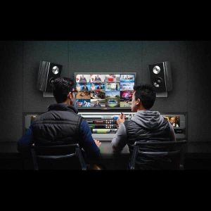 Blackmagic MultiViews
