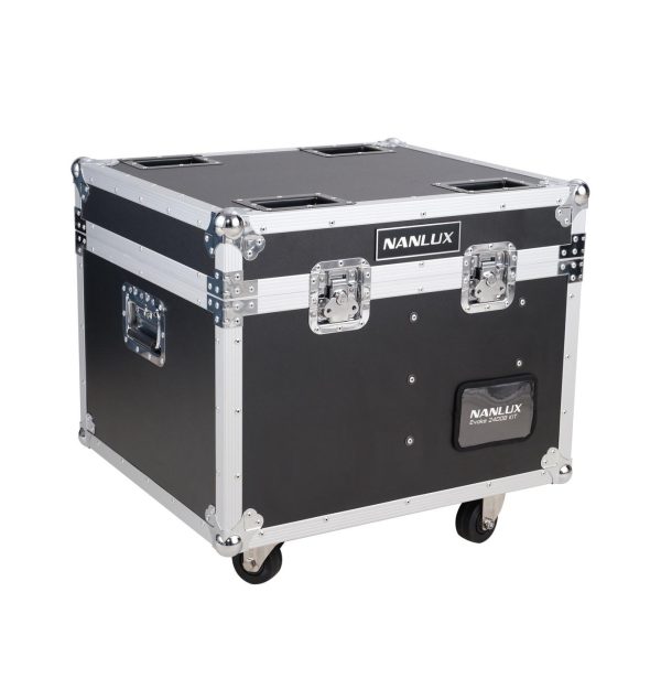NANLUX - Flight Case para 2400B (sólo proyector) - Imagen 3