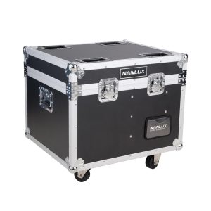 NANLUX - Flight Case para 2400B (sólo proyector)