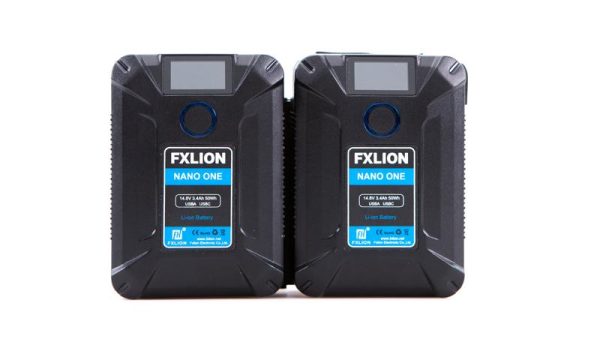 NANO L2S-C FXLION - Imagen 4
