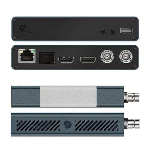 NDI Studio 4K.SH - Imagen 3