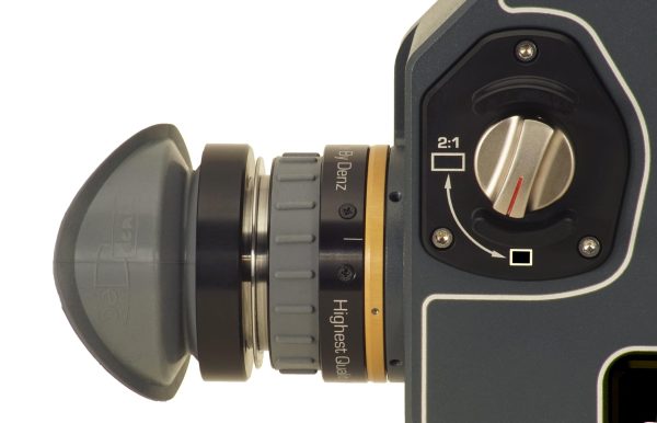Denz - Visor de Director OIC FF - Imagen 6