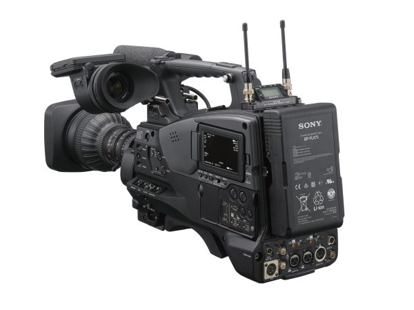 PXW-Z750 - Imagen 7