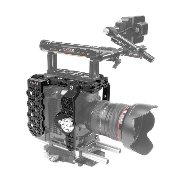 SHAPE Cage Canon C400