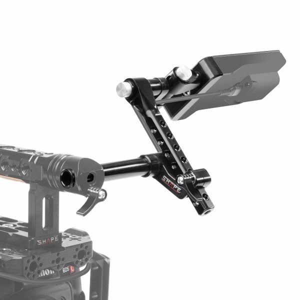 SHAPE View Finder C400 - Imagen 3