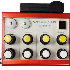 SENNA - Gaffer Station