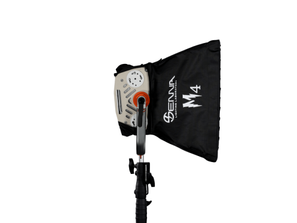 SENNA M4 - Softbox - Imagen 3