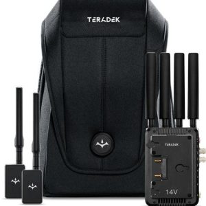 Teradek Prism Mobile Backpack