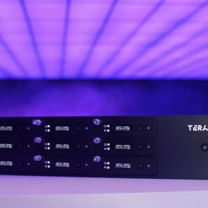 Teradek Prism Rack