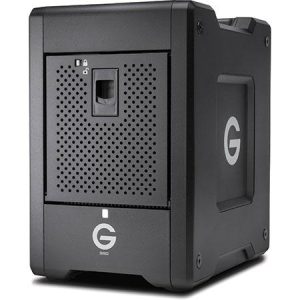 G-RAID SHUTTLE SSD SanDisk Professional