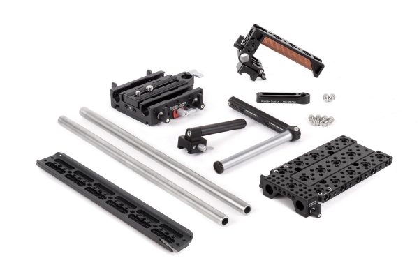 Wooden Camera Sony FX9 Kit de Accesorios (Pro) - Imagen 2