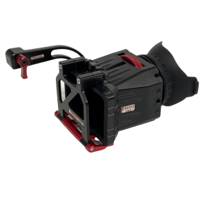 Zacuto Canon C70 Z-Finder