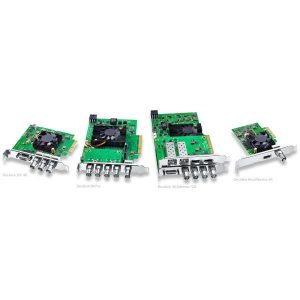 Blackmagic Tarjetas Capturadoras