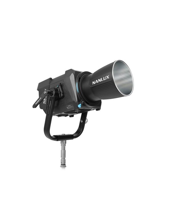 NANLUX - Evoke 900C Spot Light con Flight Case - Imagen 2