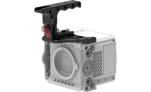 Kit de empuñadura Vocas para RED Komodo - Imagen 2
