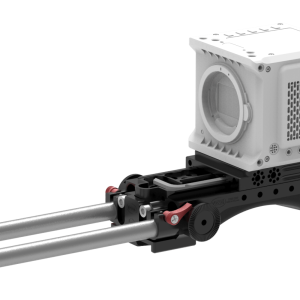 Vocas USBP-15 MKII for RED Komodo