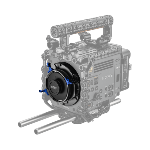 ARRI LPL Mount v2 - Sony VENICE, VENICE 2, BURANO